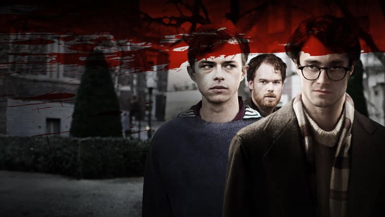 Kill Your Darlings - imagine 6