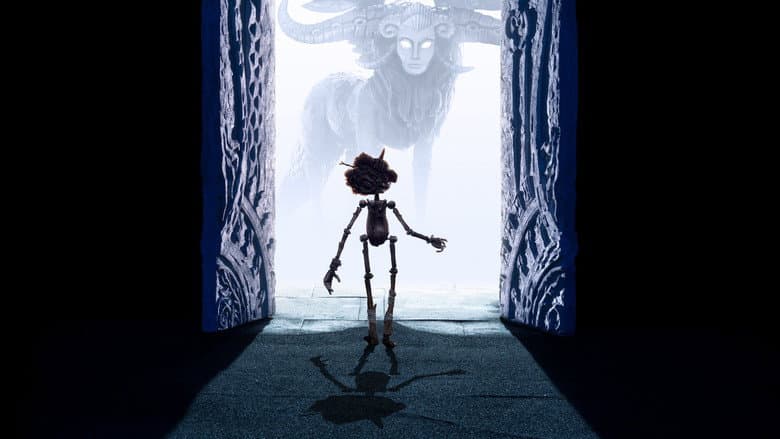 Guillermo del Toro's Pinocchio - imagine 3