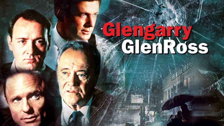 Glengarry Glen Ross - imagine 6