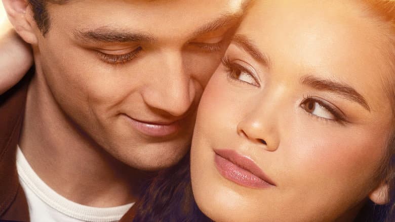 Kissing Is the Easy Part - imagine 2