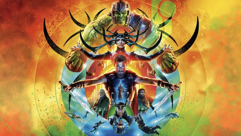 Thor: Ragnarok - imagine 2