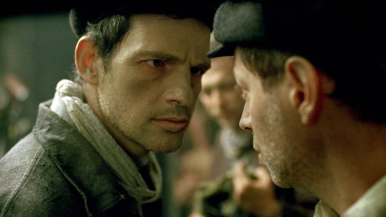Son of Saul - imagine 3