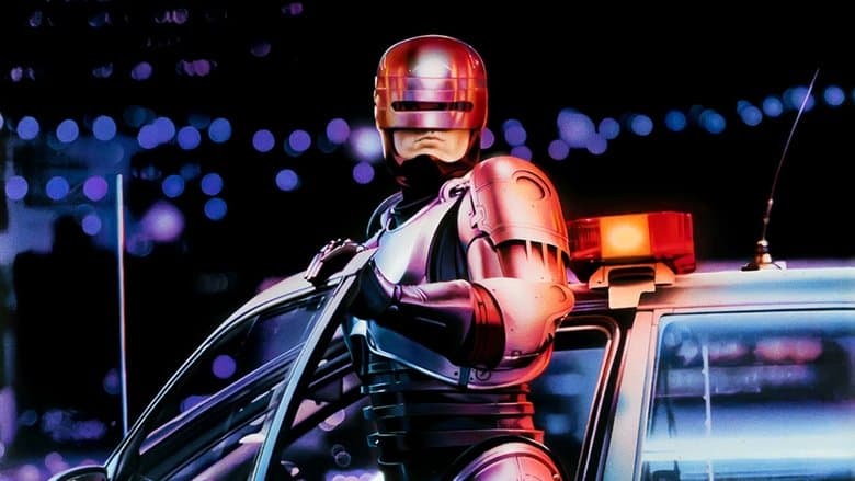 RoboCop - imagine 2