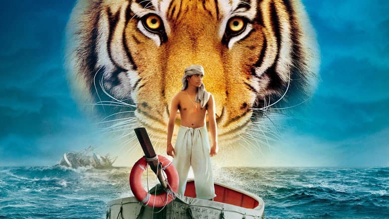 Life of Pi - imagine 4