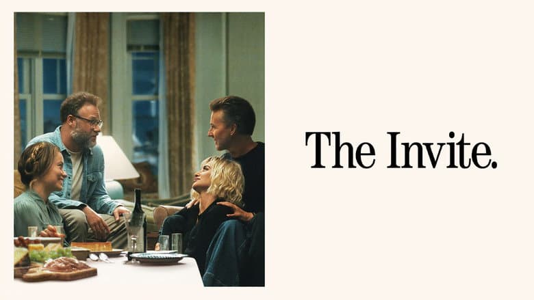 The Invite - imagine 3
