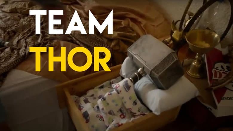 Team Thor - imagine 6