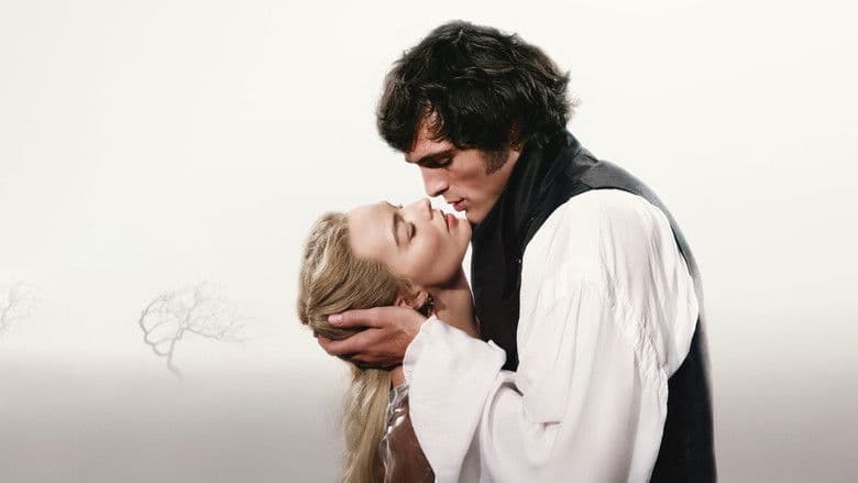 "Wuthering Heights" - imagine 1