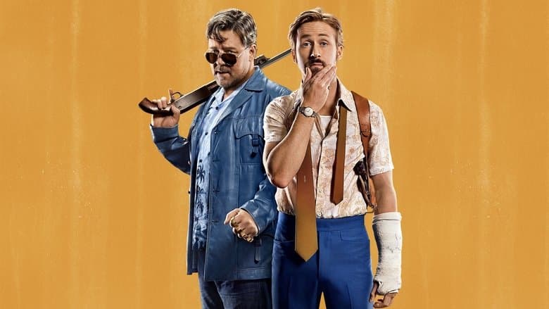 The Nice Guys - imagine 2