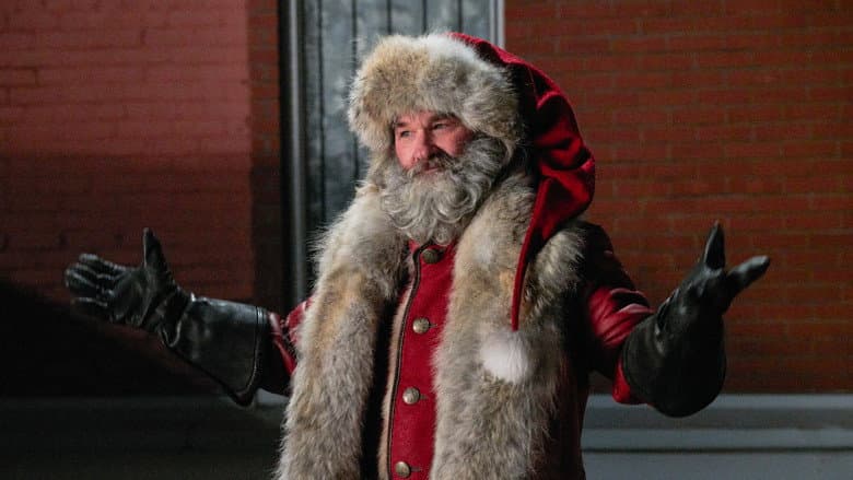 The Christmas Chronicles - imagine 2