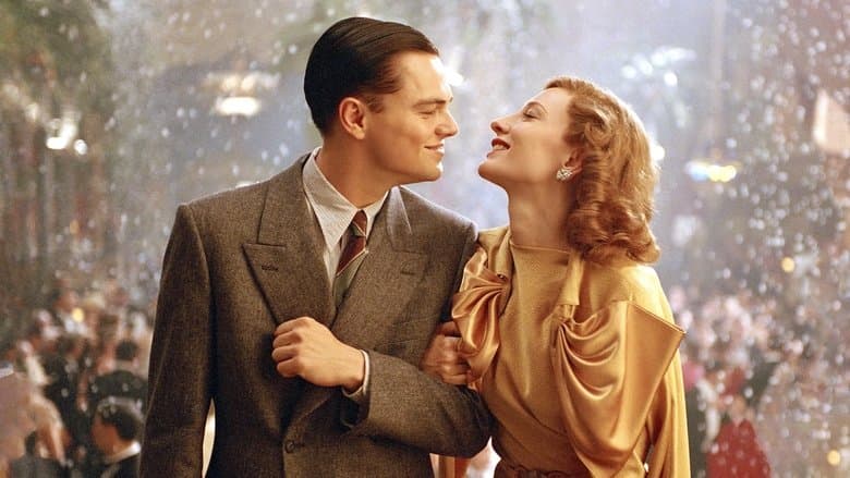 The Aviator - imagine 2