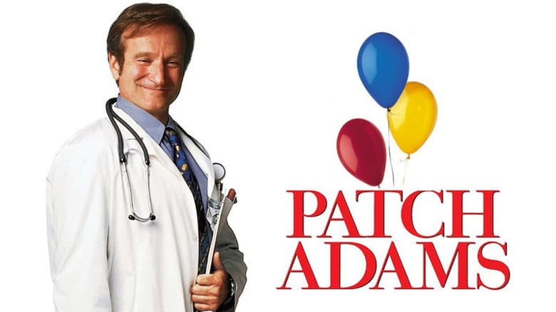 Patch Adams - imagine 3
