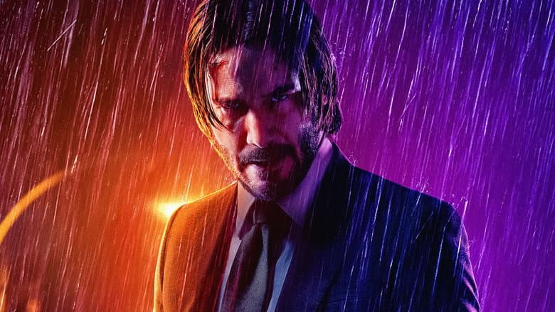 John Wick: Chapter 3 - Parabellum - imagine 4
