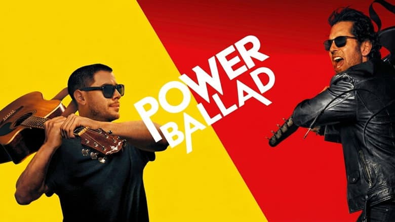 Power Ballad - imagine 1