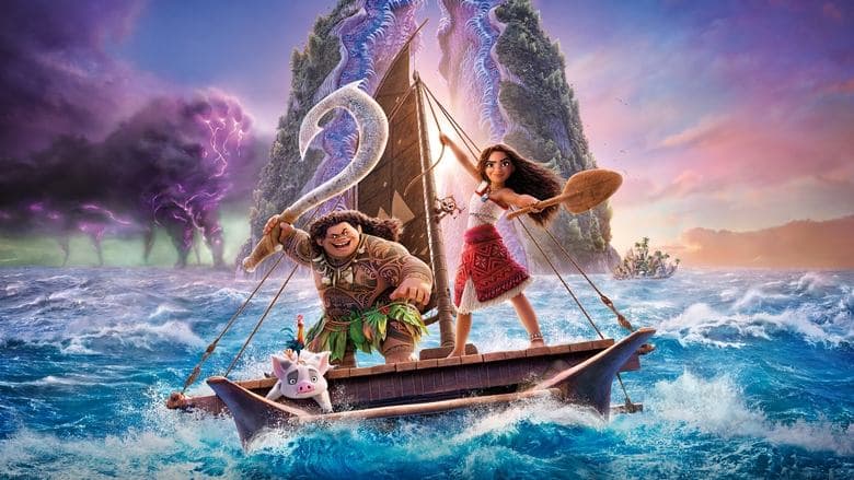 Moana 2 - imagine 3