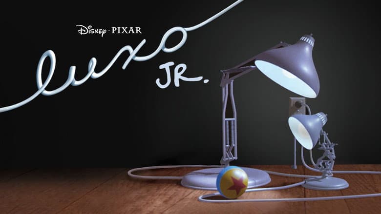 Luxo Jr. - imagine 4