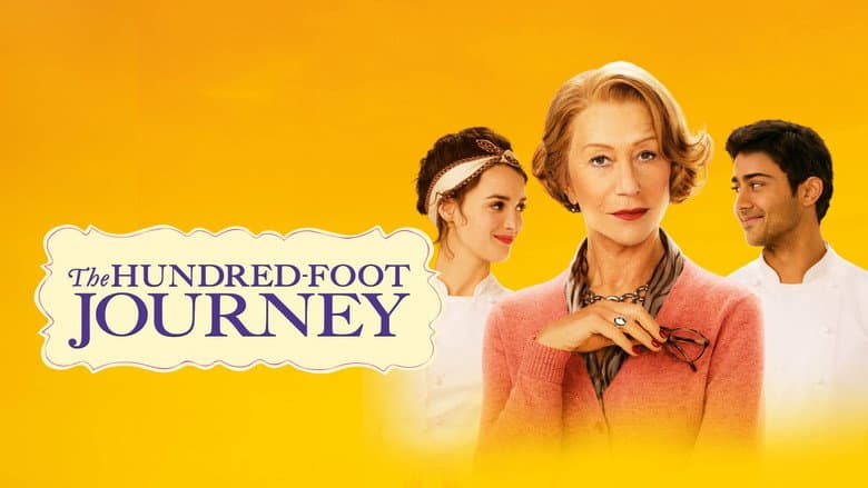 The Hundred-Foot Journey - imagine 3