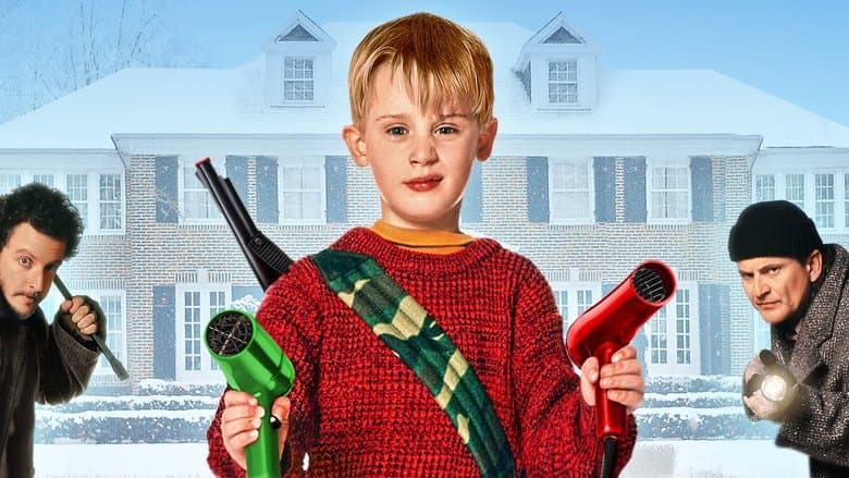Home Alone - imagine 2