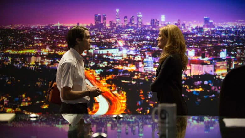 Nightcrawler - imagine 2