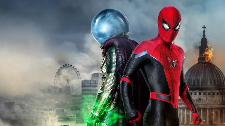 Spider-Man: Far From Home - imagine 2