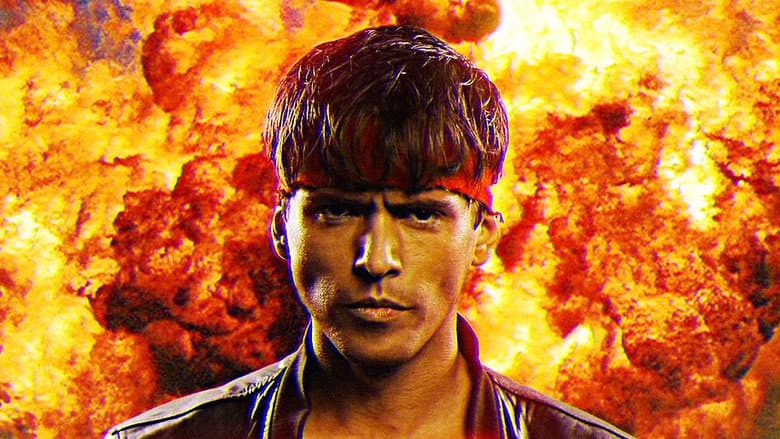 Kung Fury - imagine 5