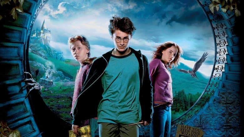 Harry Potter and the Prisoner of Azkaban - imagine 3