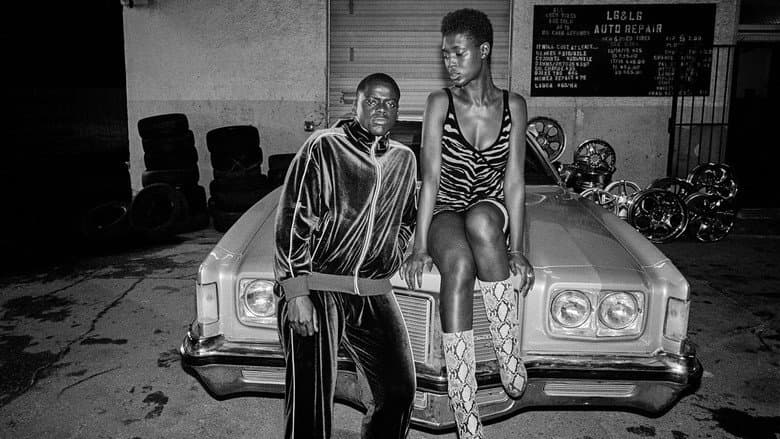 Queen & Slim - imagine 6