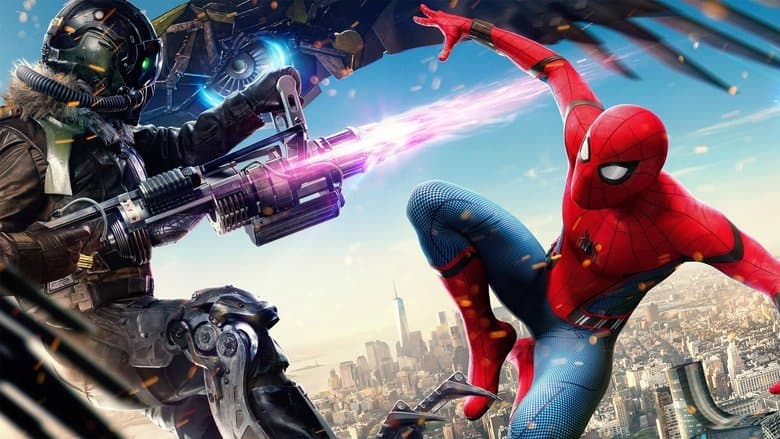 Spider-Man: Homecoming - imagine 5