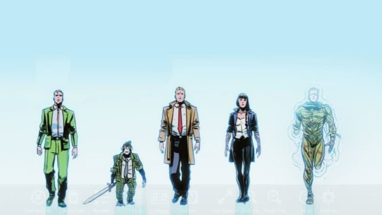 Justice League Dark - imagine 4
