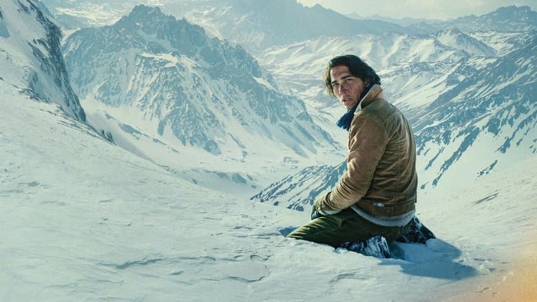 Society of the Snow - imagine 6