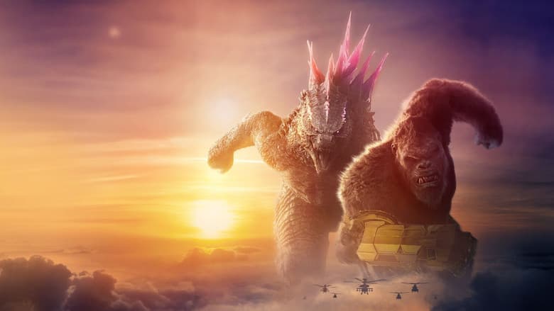 Godzilla x Kong: The New Empire - imagine 2