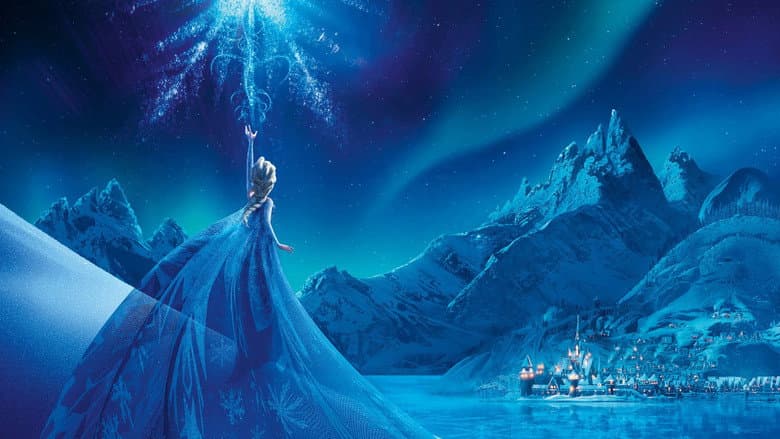 Frozen - imagine 6