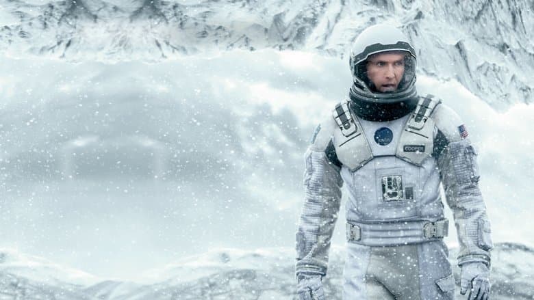 Interstellar - imagine 5