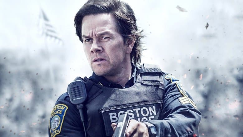 Patriots Day - imagine 2