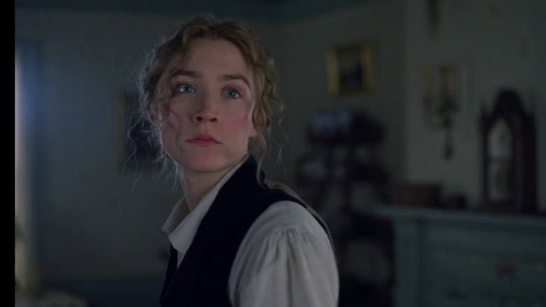 Little Women - imagine 6