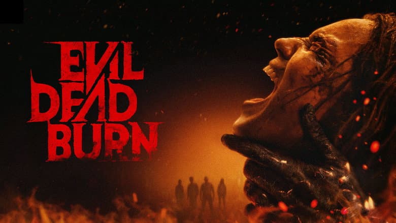 Evil Dead Burn - imagine 6