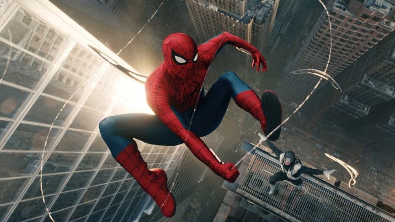 Spider-Man: Brand New Day - imagine 4