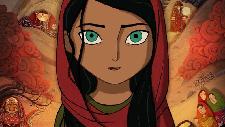 The Breadwinner - imagine 2