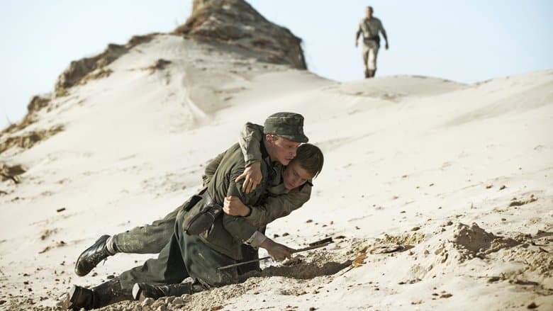 Land of Mine - imagine 1