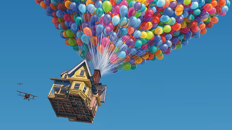 Up - imagine 2