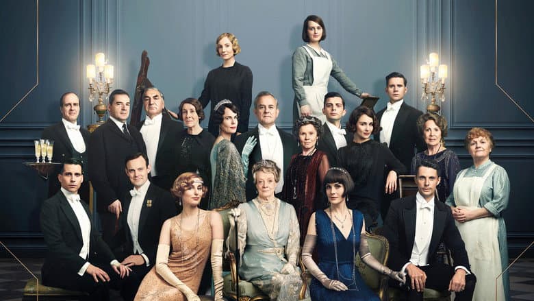 Downton Abbey - imagine 2