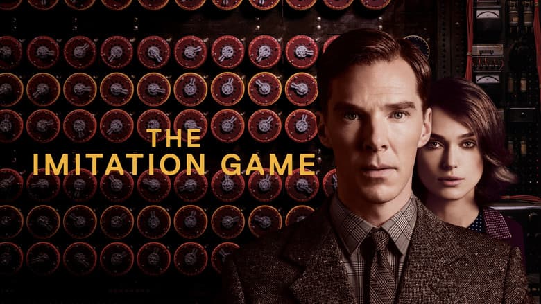 The Imitation Game - imagine 3