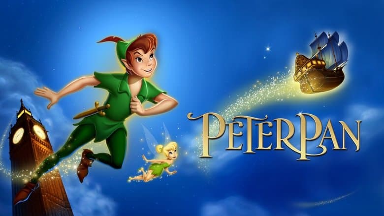 Peter Pan - imagine 1
