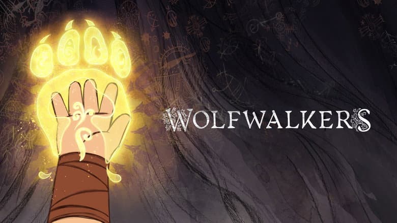 Wolfwalkers - imagine 1