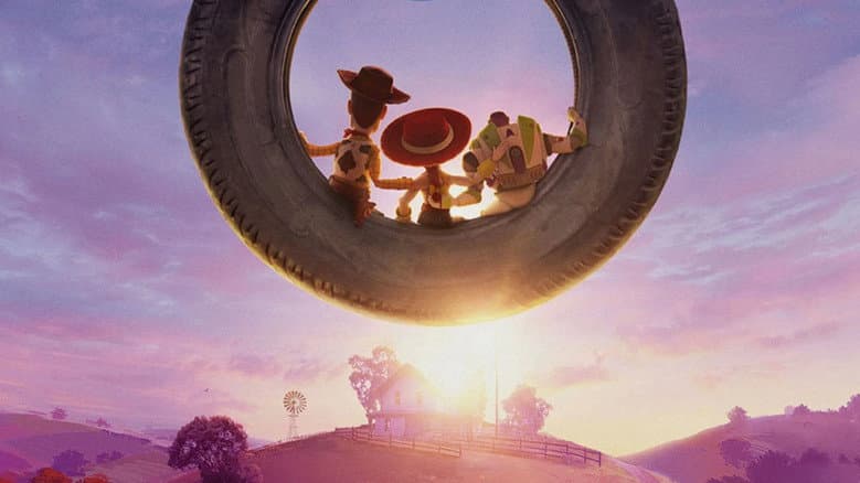 Toy Story 5 - imagine 3