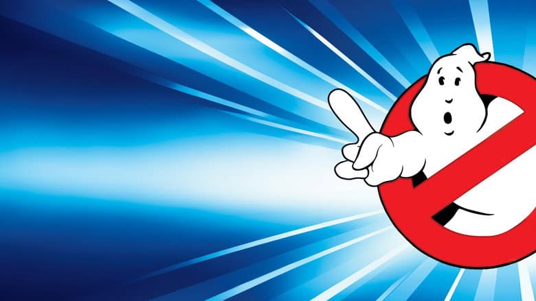 Ghostbusters - imagine 5