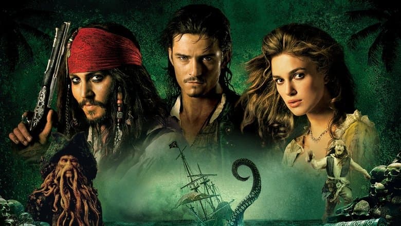 Pirates of the Caribbean: Dead Man's Chest - imagine 1