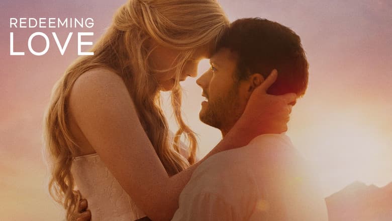 Redeeming Love - imagine 4