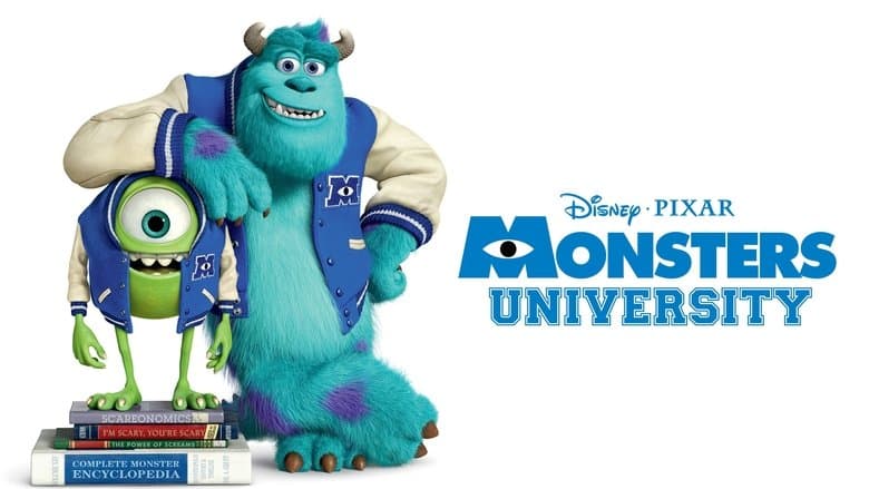 Monsters University - imagine 3