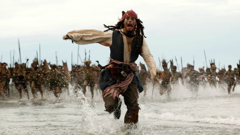 Pirates of the Caribbean: Dead Man's Chest - imagine 2