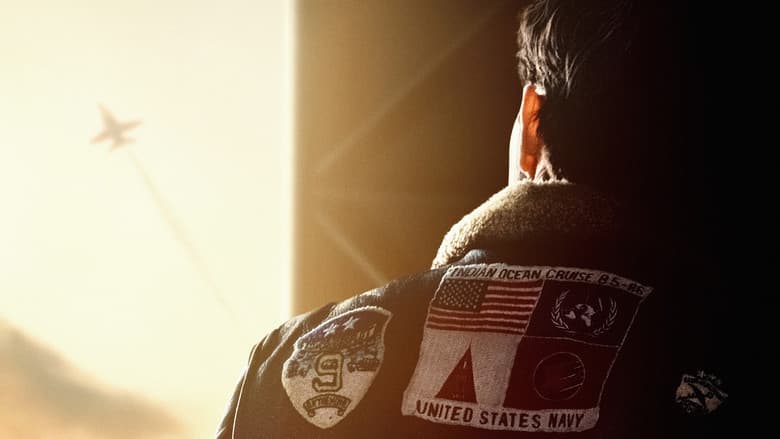 Top Gun: Maverick - imagine 5